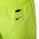 Pantaloni scurți de baie Nike Liquify Swoosh 5" Volley pentru bărbați, verde NESSC611-312 4
