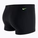 Boxeri de baie bărbați Nike Reflect Logo Square Leg negru NESSC583 4