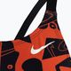 Costum de baie dintr-o singură piesă pentru femei Nike Multiple Print Fastback portocaliu NESSC050-631 3