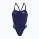 Costum de baie pentru femei costum de baie dintr-o singură bucată Nike Multiple Print Racerback Splice One albastru marin NESSC051-440 5