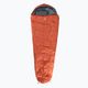Vango Atlas 250 sac de dormit portocaliu SBSATLAS0000003