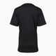 Ellesse Lavander tricou negru spălat pentru femei 2