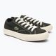 Lacoste pantofi de damă 47CFA0006 negru / off white 8