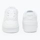 Încălțăminte pentru femei Lacoste T-Clip Platform white 4