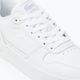 Încălțăminte pentru femei Lacoste T-Clip Platform white 5