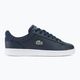 Încălțăminte pentru bărbați Lacoste Carnaby navy/white 2