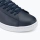 Încălțăminte pentru bărbați Lacoste Carnaby navy/white 7