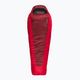 Rab Solar Eco 3 sac de dormit roșu QSS-08-OXB-REG