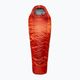 Rab Solar Eco 1 sac de dormit roșu QSS-12-RCY-REG 6