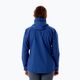 Rab Downpour Eco jachetă de ploaie pentru femei albastru marin QWG-83 2