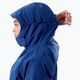 Rab Downpour Eco jachetă de ploaie pentru femei albastru marin QWG-83 6