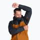 Rab Arc Arc Eco jachetă de ploaie cu membrană gri pentru bărbați QWH-07-BEM-SML 6