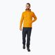 Bluză de trekking pentru bărbați Rab Nexus Hoody portocalie QFF-70 3
