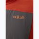 Bluză pentru bărbați Rab Tecton Pull-On red clay 9