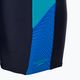Costume de baie Speedo Dive Jammer pentru bărbați, albastru marin 8-0030101014310 3