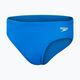 Speedo Logo Brief slip de înot pentru copii albastru 8-0031491414372 5