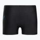 Speedo Hyper Boom Logo Placement Aquashort pantaloni de înot pentru copii negru 8-00315415190 2