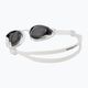 Speedo Mariner Mariner Pro Mirror ochelari de înot alb 8-00237314553 4