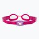Ochelari de înot pentru femei Speedo Illusion Infant roz 8-1211514639 5