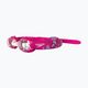 Ochelari de înot pentru femei Speedo Illusion Infant roz 8-1211514639 7