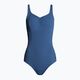 Speedo AquaNite Shaping pentru femei costum de baie dintr-o singură bucată albastru 8-00307015427