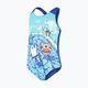 Costum de baie pentru copii Speedo costum de baie dintr-o singură piesă Costum de baie imprimat digital albastru 8-0797015161 3