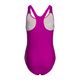 Speedo Costum de baie pentru copii, o singură bucată, imprimat digital, roz-violet 8-0797015162 2