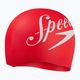 Speedo Logo Placement cap roșu 8-0838514614 2