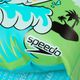 Mănuși de înot pentru copii Speedo Character Printed Armbands chima azure blue/fluro green 3