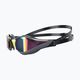 Ochelari de înot Speedo Fastskin Hyper Elite Mirror black/cool grey/ruby 2