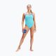 Costum de baie pentru femei Speedo Solid Vback 2