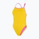 Costum de baie pentru femei Speedo Solid Vback