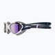 Ochelari de înot Speedo Biofuse 2.0 Mirror white/true navy/sweet purple 2