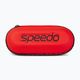 Etui pentru ochelari de înot Speedo Storage red