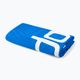 Prosop Speedo Logo Towel bondi blue/white 2
