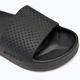 Papuci pentru femei Speedo Slide Entry black 7