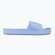 Papuci pentru femei Speedo Slide Entry curious blue 2