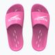 Papuci pentru copii Speedo Slide fandango pink