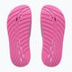 Papuci pentru copii Speedo Slide fandango pink 2