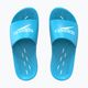 Speedo Slide albastru flip-flops pentru copii