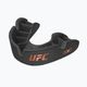 Opro UFC GEN2 de protecție a maxilarului negru 9486-BRONZE