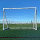 Poartă de fotbal QuickPlay Q-FOLD Goal 244 x 150 cm alb/negru 2