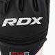 Mănuși de grappling RDX New Model negru GGR-F12B 5
