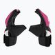 RDX Noul model de mănuși de grappling roz GGRF-12P 4