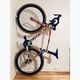 Hornit Clug Clug Roadie Bike Rack suport de biciclete montat pe perete alb/portocaliu RWO2582 9