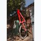 Hornit Clug Clug Mtb Bike Rack cu montare pe perete pentru biciclete alb și negru MWB2586 9