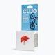 Hornit Clug Clug Mtb Bike Rack rack de perete alb-portocaliu MWO2587 4