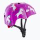 Cască de ciclism pentru copii Hornit Unicorn purple/white 4