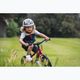 Cască de ciclism pentru copii Hornit multicolor 8