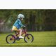 Cască de ciclism pentru copii Hornit Flaming blue/pink 11